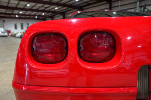 1994 Chevrolet Corvette