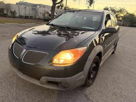 2006 Pontiac Vibe