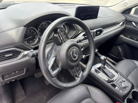 2023 Mazda CX-5 2.5 S Preferred