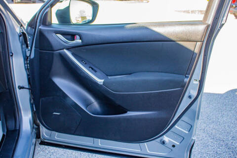 2013 Mazda CX-5 Touring