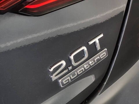 2018 Audi A5 2.0T quattro Premium