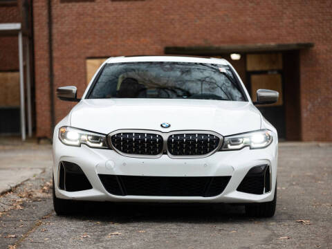 2020 BMW 3 Series M340i