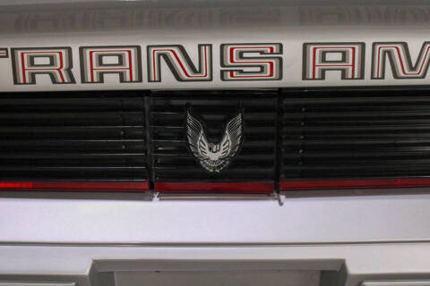 1979 Pontiac Trans Am