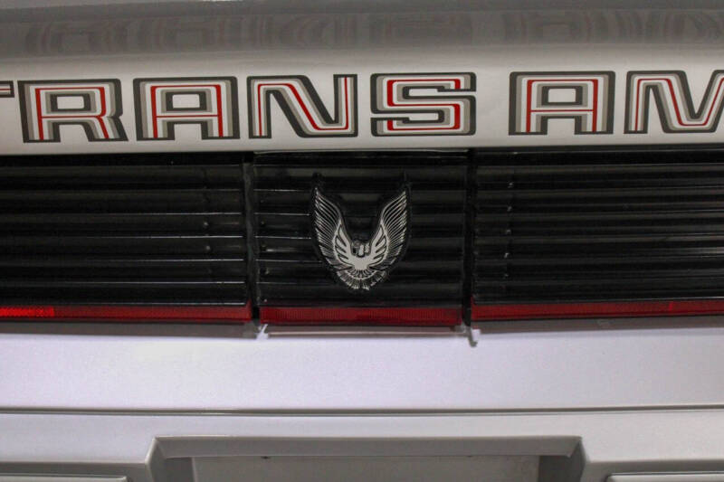 1979 Pontiac Trans Am