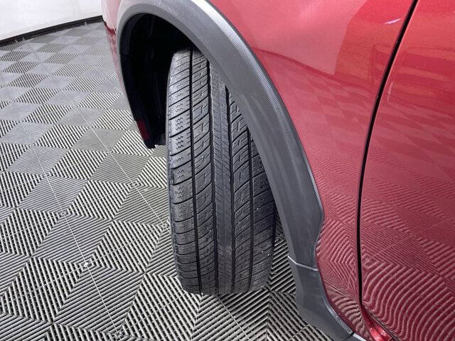 2017 Subaru Crosstrek 2.0i Premium