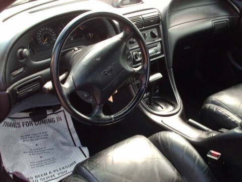 1994 Ford Mustang GT