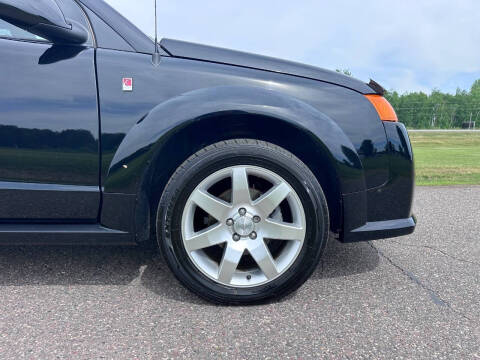 2004 Saturn Vue
