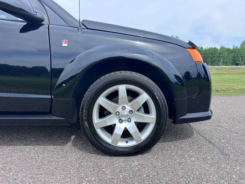 2004 Saturn Vue