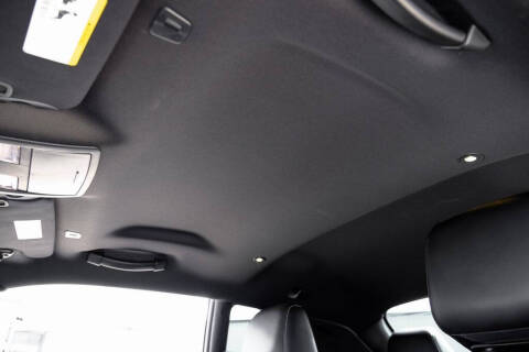 2018 Dodge Challenger SRT Demon