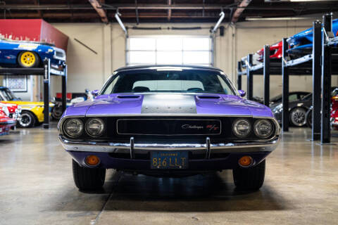 1970 Dodge Challenger
