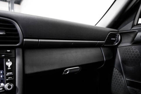 2009 Porsche 911 Carrera