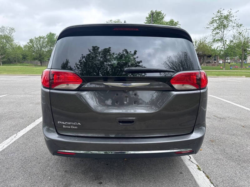 2019 Chrysler Pacifica Touring L Plus