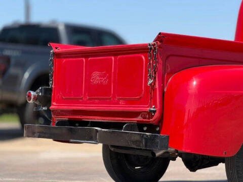 1985 Ford F-150