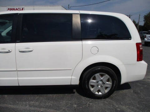 2010 Dodge Grand Caravan SE