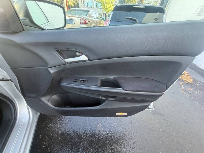 2008 Honda Accord LX