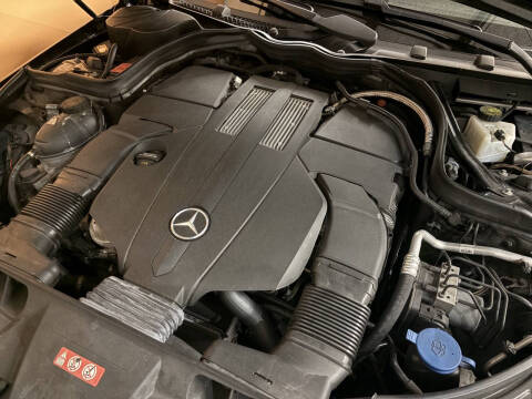 2016 Mercedes-Benz E-Class E 400