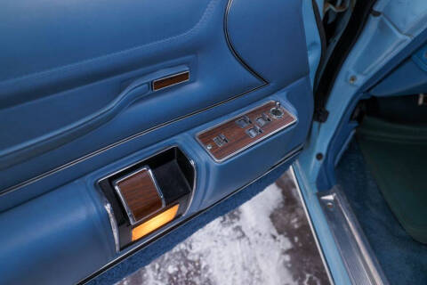 1977 Chrysler New Yorker