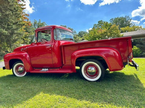 1956 Ford F-150