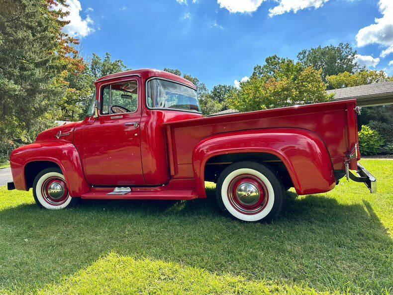 1956 Ford F-150