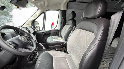 2024 RAM ProMaster