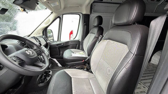 2024 RAM ProMaster