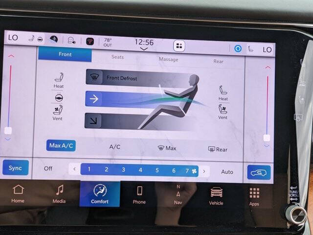 2024 Jeep Grand Wagoneer Series III