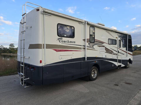 2006 Coachmen RV Aurora