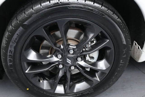 2022 Dodge Durango R/T Plus