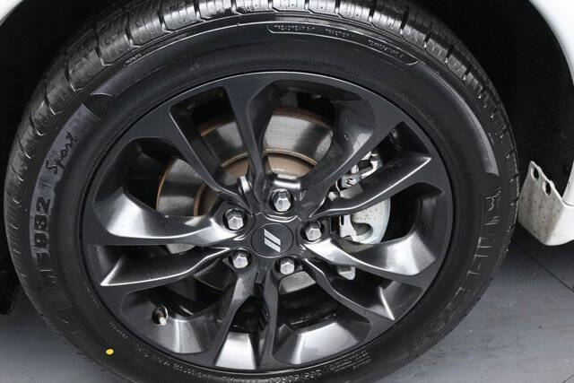 2022 Dodge Durango R/T Plus