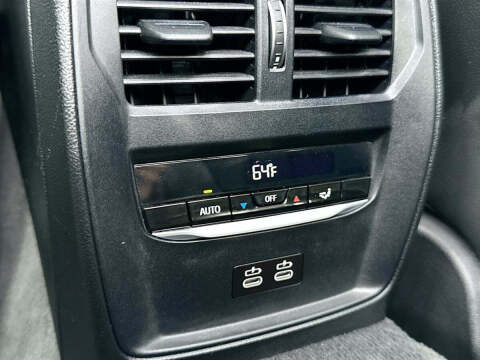 2021 BMW 4 Series M440i xDrive