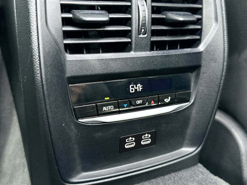 2021 BMW 4 Series M440i xDrive