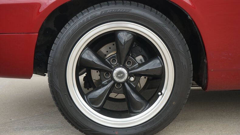 1977 Chevrolet Camaro