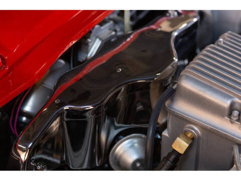 1963 Chevrolet Corvette