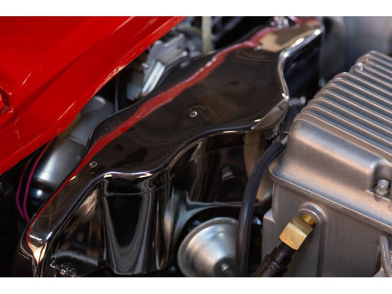 1963 Chevrolet Corvette