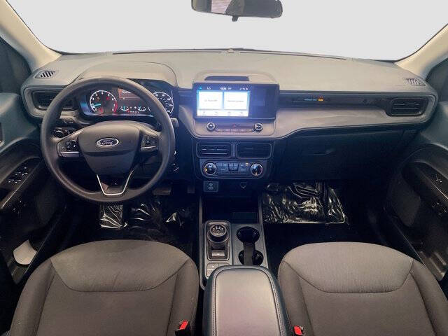 2022 Ford Maverick XL