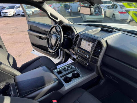 2019 Ford Expedition MAX XLT