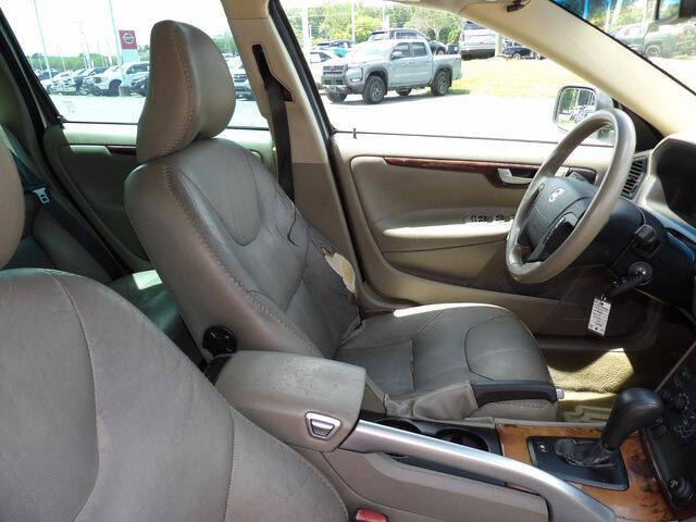 2006 Volvo XC70