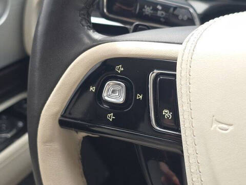 2023 Lincoln Aviator Black Label