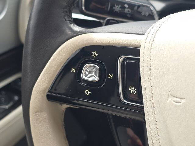 2023 Lincoln Aviator Black Label