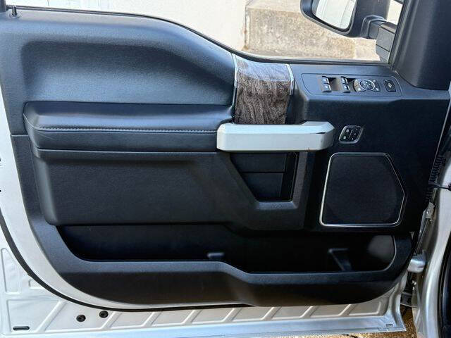 2019 Ford F-350 Super Duty