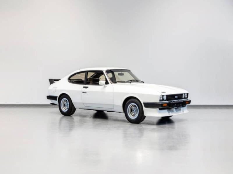 Mercury Capri For Sale In Montrose, CO - Carsforsale.com®