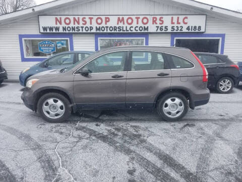 2009 Honda CR-V for sale at Nonstop Motors in Indianapolis IN