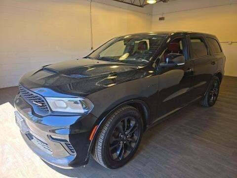2021 Dodge Durango R/T