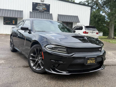 2020 Dodge Charger R/T