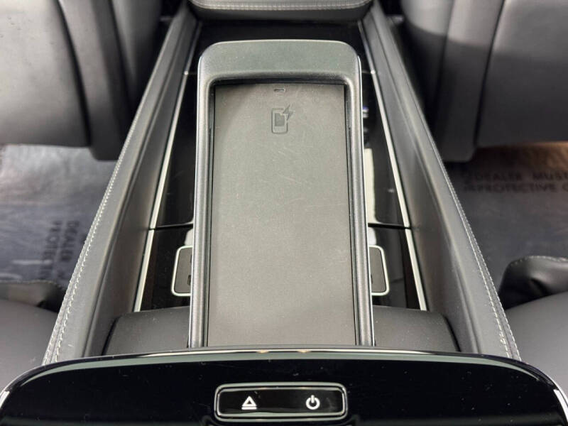 2023 Mercedes-Benz GLS Mercedes-Maybach GLS 600 4MATIC