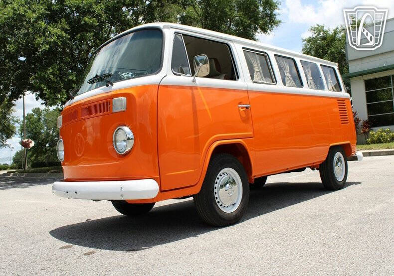 1994 Volkswagen Type 2