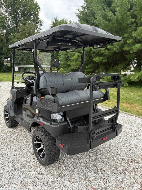 2026 Denago Nomad XL