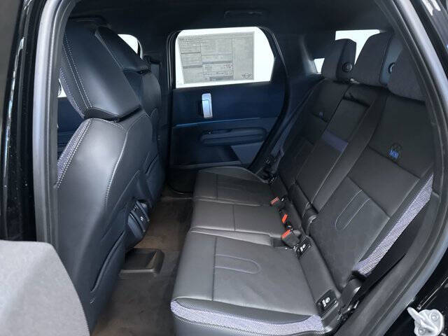 2026 MINI Countryman S ALL4