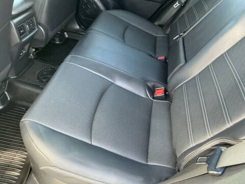 2022 Toyota RAV4 Hybrid Limited