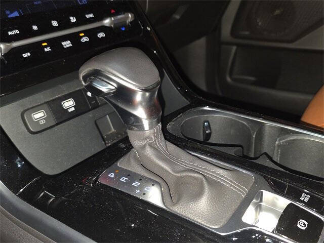 2023 Kia Carnival SX Prestige